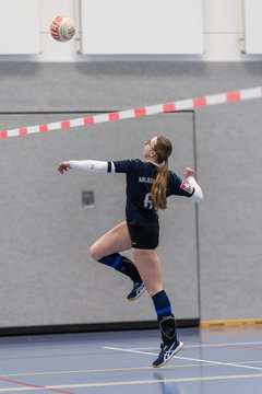 Bild 13 - wU18 Norddeutsche Meisterschaft